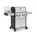 Vorschaubild Broil King Gasgrill BARON S 490 IR