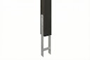 Vorschaubild Skan Holz Carport Friesland 320x555 cm inkl. 1 Einfahrtsbogen Set E