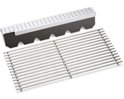 Weber Räuchereinheit für Genesis 300-Serie (Modelle bis 2010) (7541)