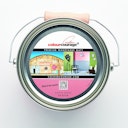 Vorschaubild colourcourage® Premium Wandfarbe matt Sucia Rosa