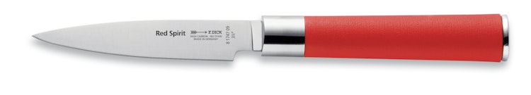 DICK Officemesser RED SPIRIT 9 cm