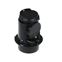 Vorschaubild Oase BG Einlassverteiler schwarz (27248)