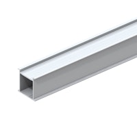 Muster DREAMDECK UK ALU Basic hoch