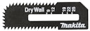 Vorschaubild Makita Trockenbausägeblatt Gipskarton B-49703