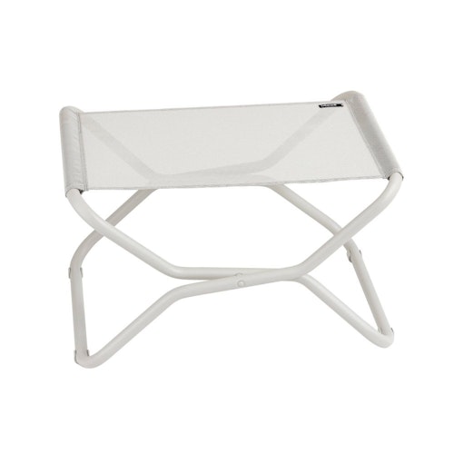 Lafuma Hocker NEXT, Stahl / Batyline