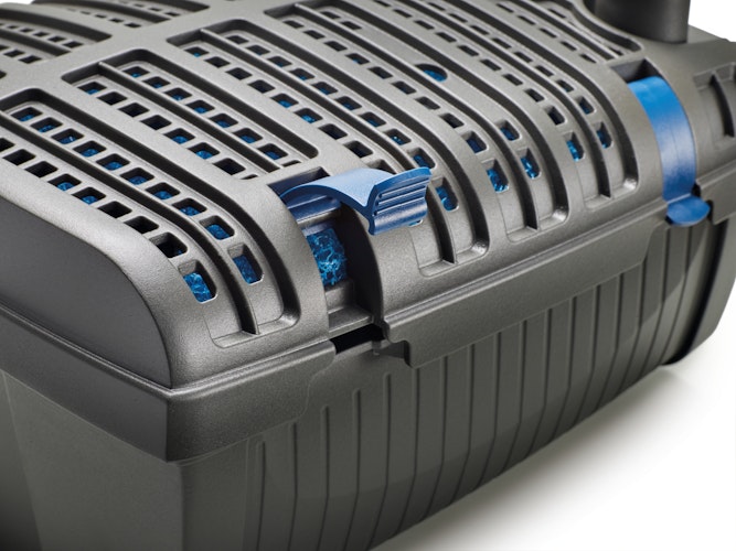 Oase Unterwasserfilter Filtral UVC 6000