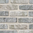 Vorschaubild  DE RYCK Eck- und Steinriemchen - Granulit