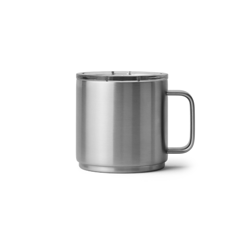 YETI Stapelbare Tasse RAMBLER 14 oz. (414 ml) - mit Magsslider Deckel