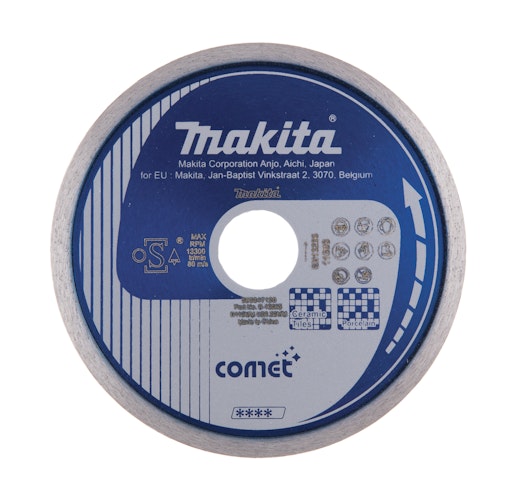 Makita Diamantsch. 115x22,23 COMET B-13085