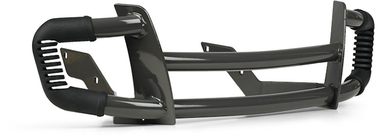 Husqvarna Bürstenschutz Stoßstange für Rasentraktoren