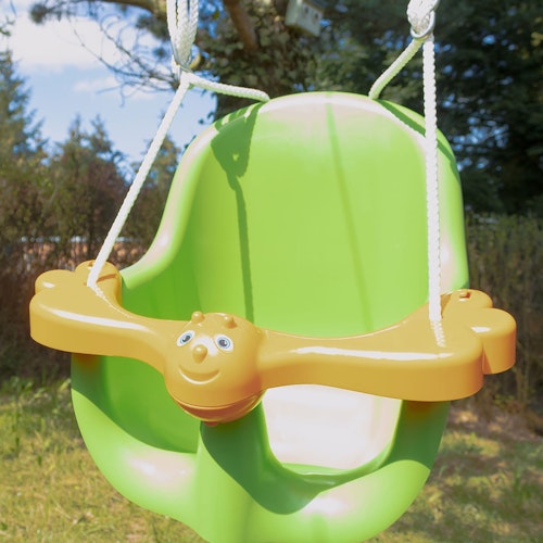 KHW Kinderschaukel Flying Bee - Made in Germany