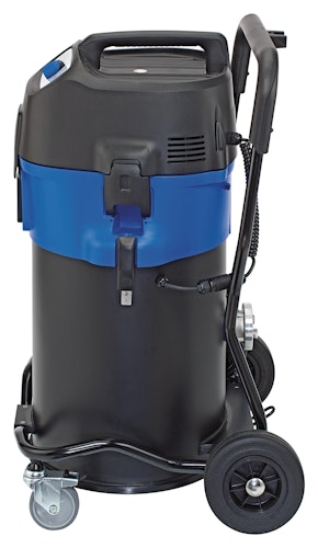 Oase Teichsauger Pondovac Premium