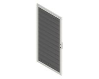 OSMO Multi-Fence Tor  89x178 cmZubehörbild