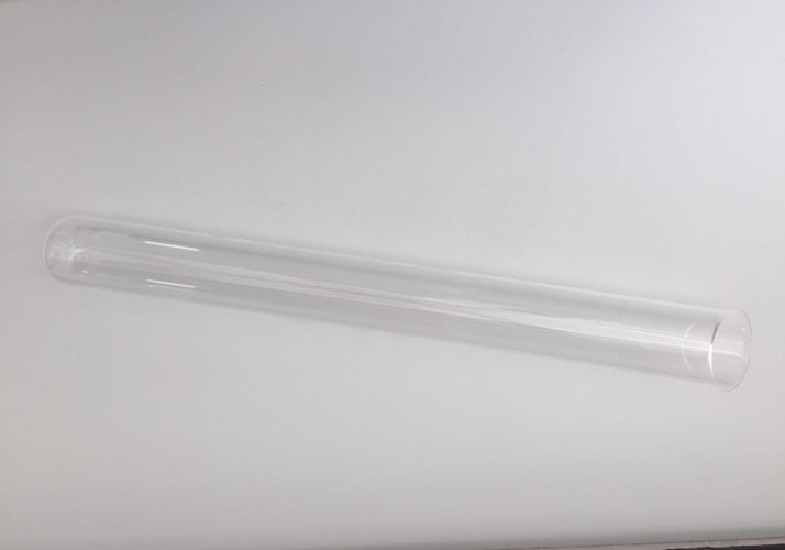 Oase Ersatzteil Ersatz Quarzglas UVC 24 für FiltoClear (21763)