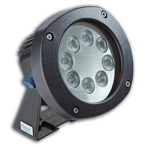 Oase Außenbeleuchtung LunAqua Power LED XL 4000