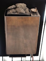 Infraworld Verdampferofen Hotline Eco