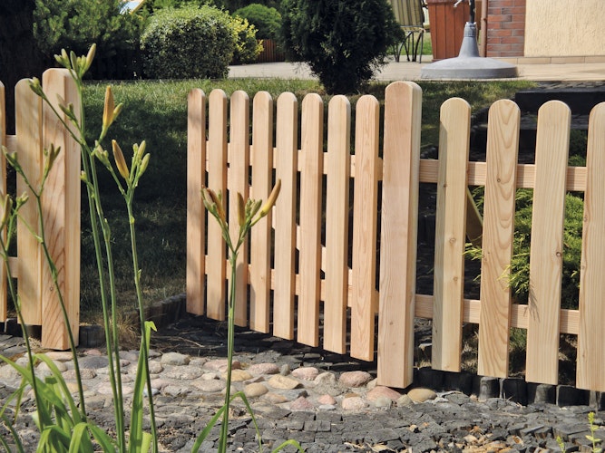 T&J ANHOLT-Serie Lärche 1800 x 800 mm