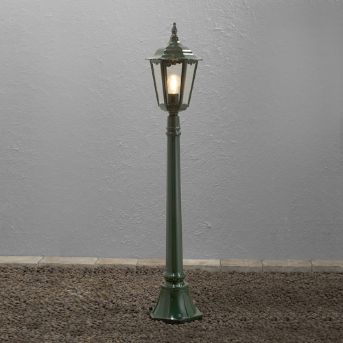 Konstsmide Wegeleuchte Firenze, versch. Farben