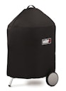 Vorschaubild Weber Premium Abdeckhaube - für Holzkohlegrills mit 57 cm