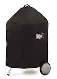 Weber Premium Abdeckhaube - für Holzkohlegrills mit 57 cmZubehörbild