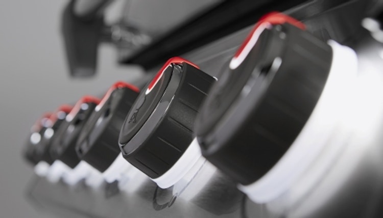 Weber Genesis II LX S-640 (GBS) Gasgrill Edelstahl (inkl. iGrill 3)