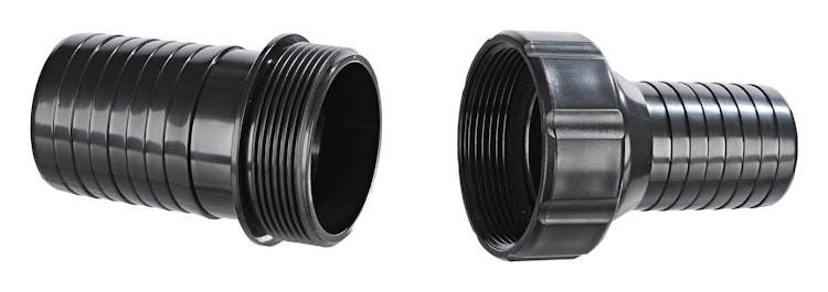 Oase Schlauchreduzierstück 2" auf 1 1/2"