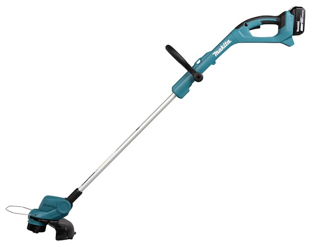 Makita Akku-Rasentrimmer DUR193RF