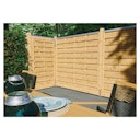 Vorschaubild T&J L-Tor Beschlagset