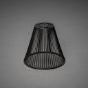 Vorschaubild Konstsmide Partyketten Basisset, 10 Birnen, versch. Farben