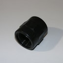 Vorschaubild Oase Doppelmuffe IG 1" (27503)