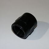 Oase Doppelmuffe IG 1" (27503)Zubehörbild