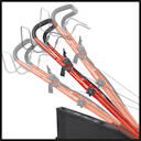 Vorschaubild Einhell Benzin-Rasenmäher GC-PM 51/3 S HW-E 3404870