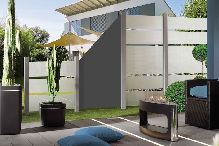 TraumGarten System BOARD 900 x 1800/900 mm