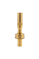 Gardena Spritze Messing Komfort 1/2"