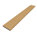 Vorschaubild NewTechWood Deluxe WPC-Terrassendiele Hohlkammer Red Cedar  23 x 138 mm