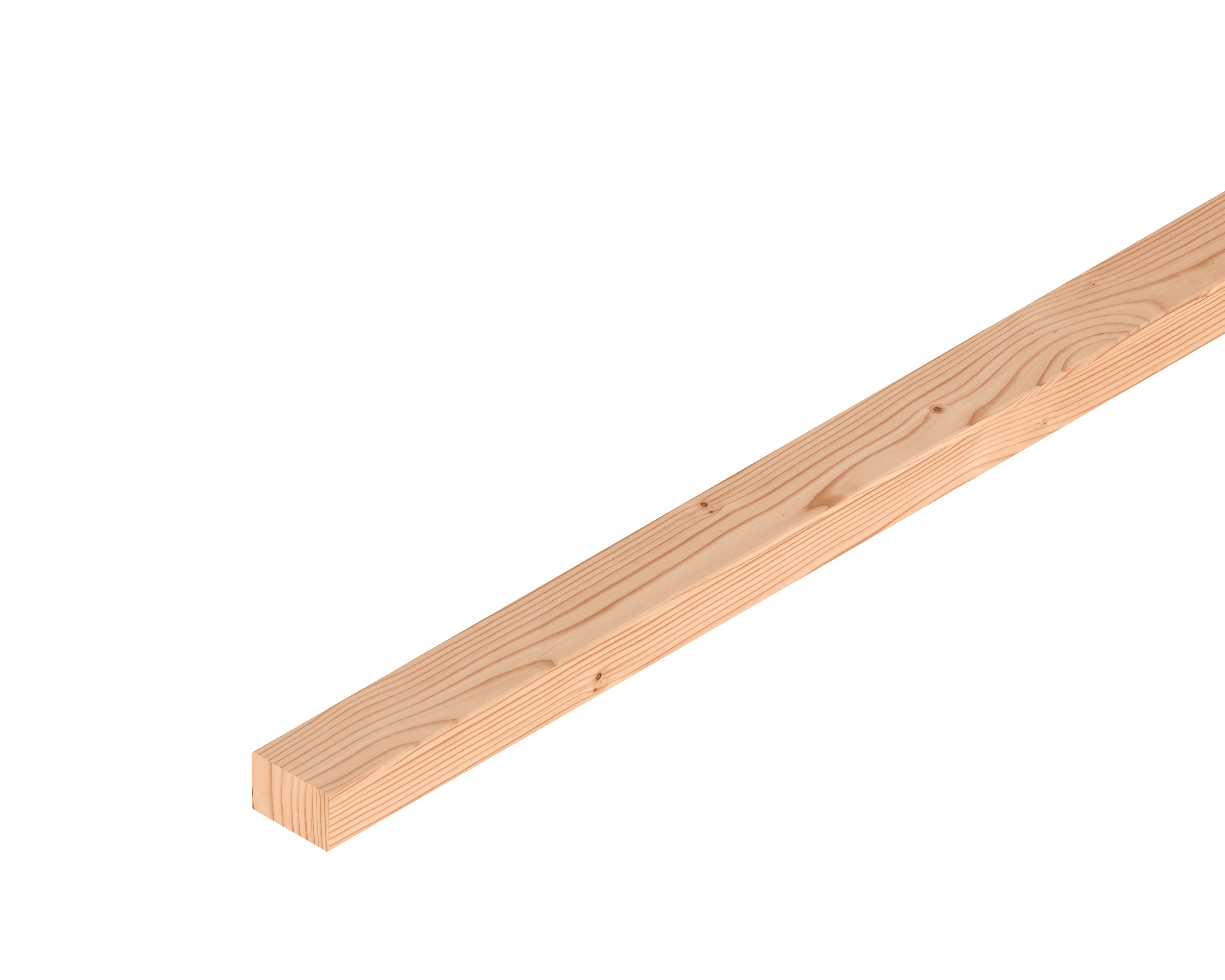 OSMO Terrassen Unterkonstruktion Douglasie 45 x 68 mm