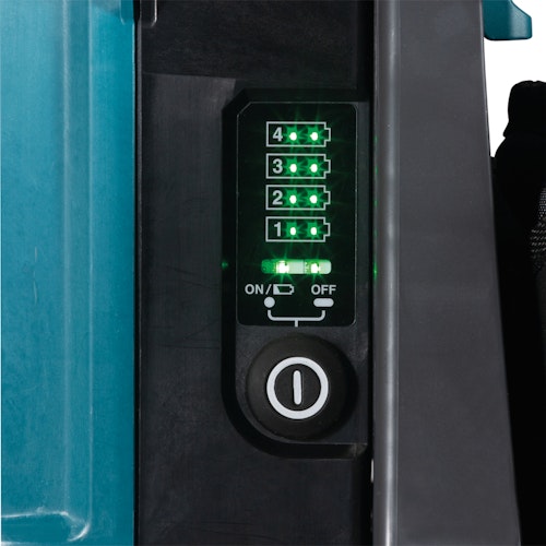 Makita Rückentragbare Akku-Bank 191A59-5