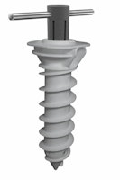 Juwel Eindreh-Bodenhülse