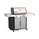 Vorschaubild Weber Gasgrill GENESIS S-335 - Stainless Steel