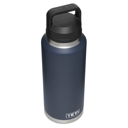 YETI Trinkflasche RAMBLER 46 oz. (1,4 l) - mit Chug-Verschluss