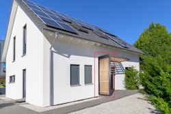 Gutta Seitenteil BS Timber