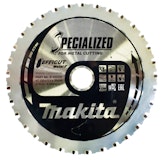 Makita Sägeblatt 150x1,1x20, 33Z EFFICUT B-69325Zubehörbild