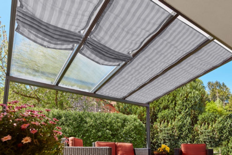 Gutta Seilspannmarkisen