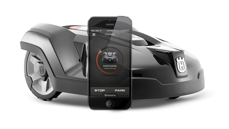 Husqvarna Automower Connect GPS-Modul inkl. ESIM-Karte