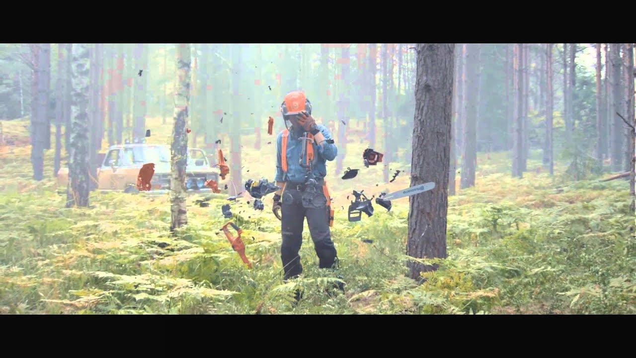 Husqvarna Motorsäge Elektro-Kettensäge 420EL 16" 