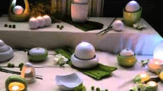 Heissner Buddha-Fountain (016580-00)