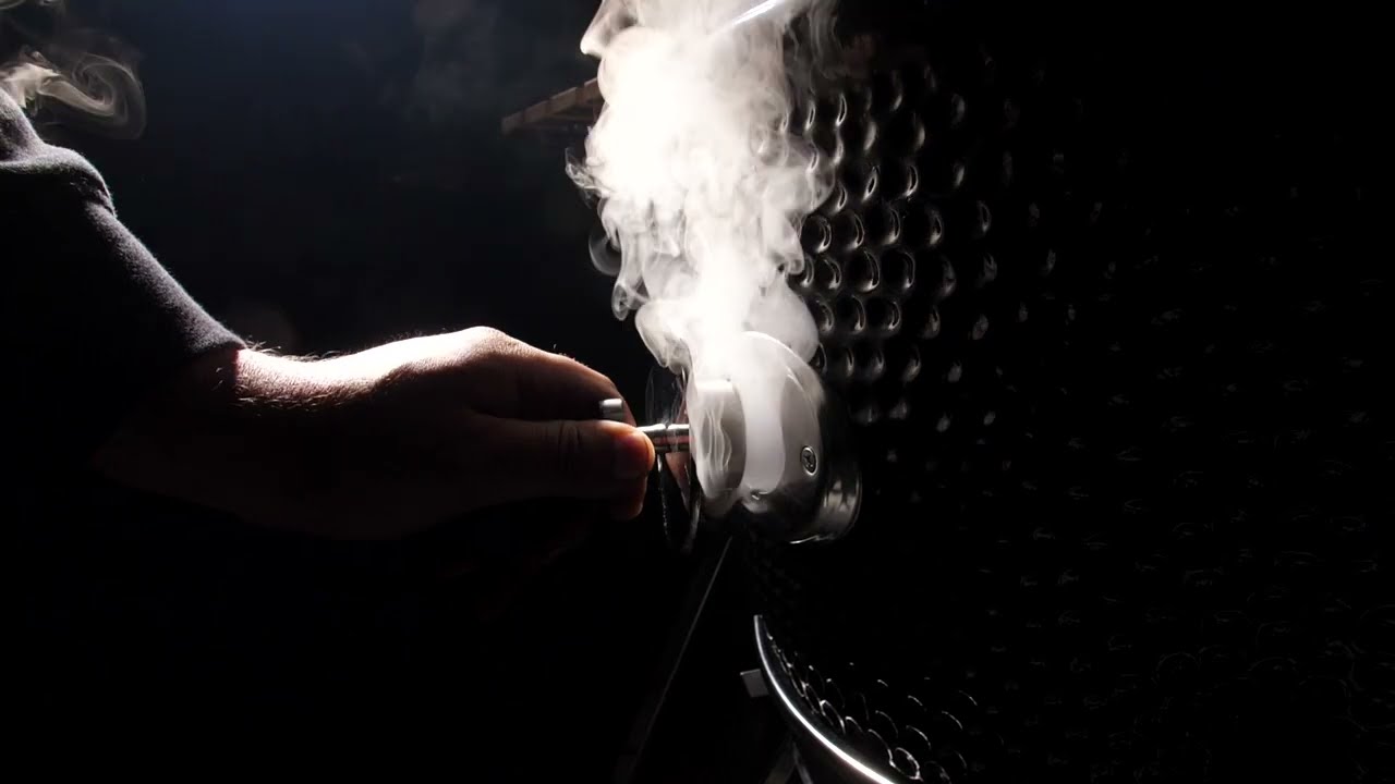 Yakiniku Kamado Keramikgrill MEDIUM Set inkl. Gestell+Rollen+Seitentische