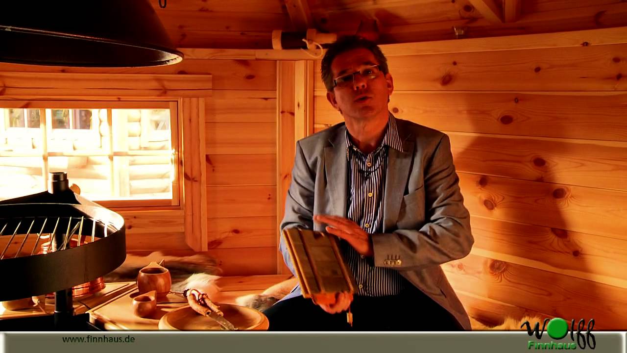 Wolff Finnhaus Grillkota Basic 6.7