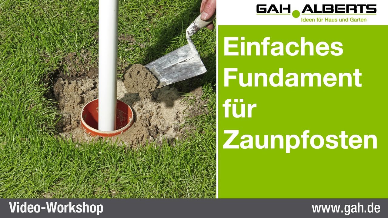 Alberts® Schweißgitter Fix-Clip Pro® Komplettset 10 / 25 Meter zum Einbetonieren