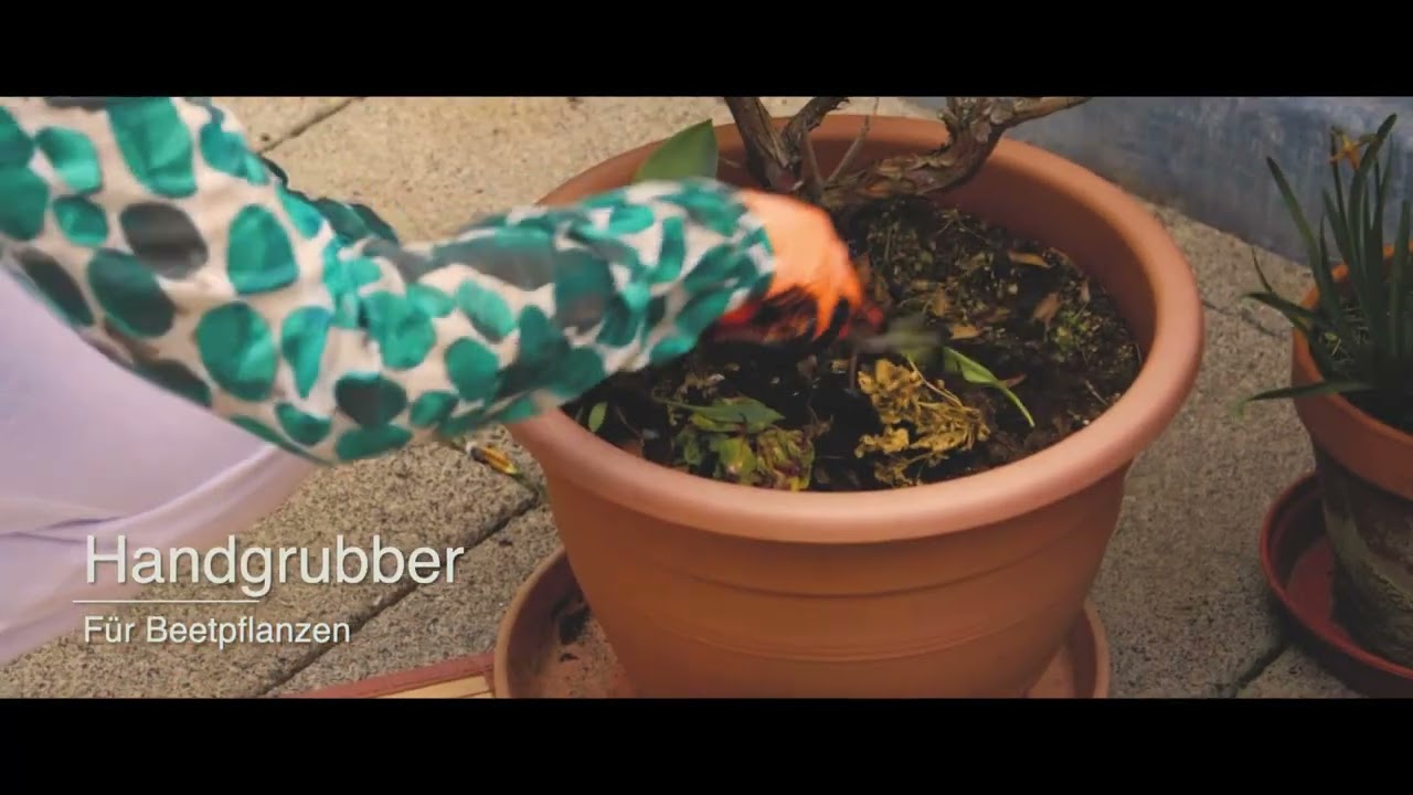 Yardforce HX V06S - Vita Tool Box 6in1 - 4V